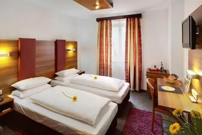 Hotel & Café Paso_Vierkirchen_slider_image_2