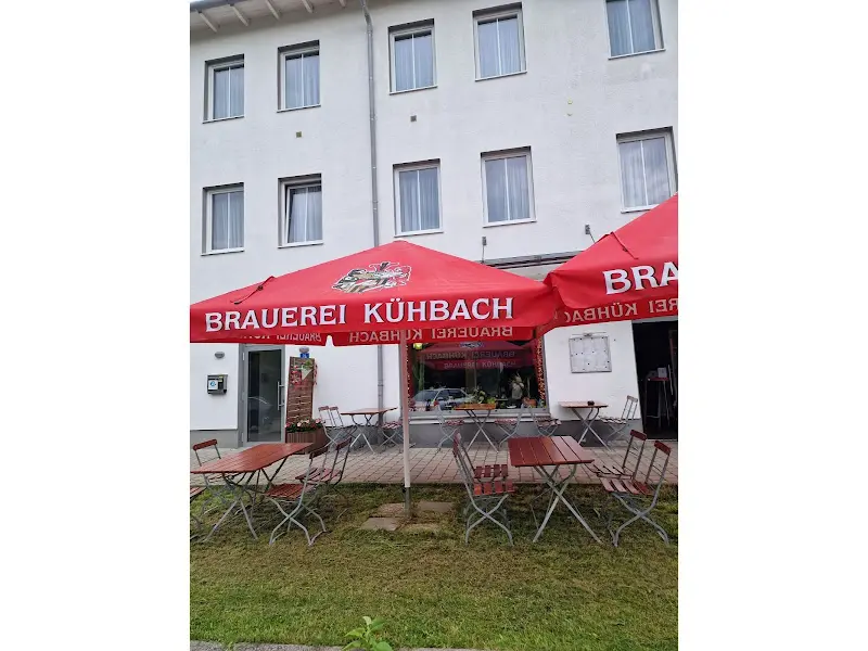 La Vida Mexicana restaurant in Vierkirchen