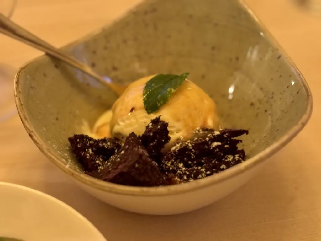 Noah Lake_Markgräfler Winzerstuben_Badenweiler_recensione