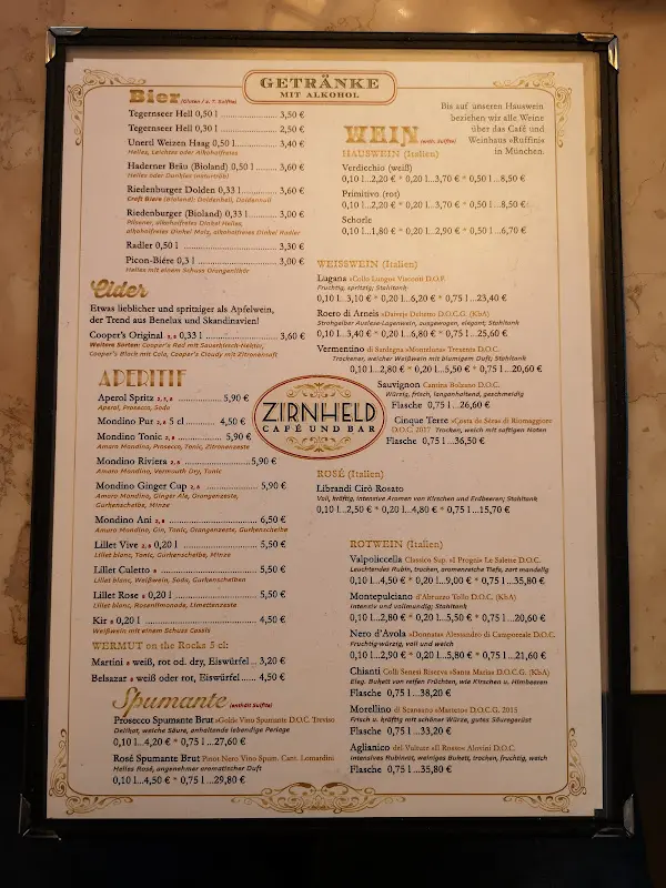 Menu_Café Zirnheld_Lech_immagine_1