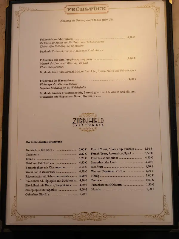 Menu_Café Zirnheld_Lech_immagine_3