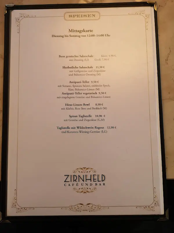 Menu_Café Zirnheld_Lech_immagine_4