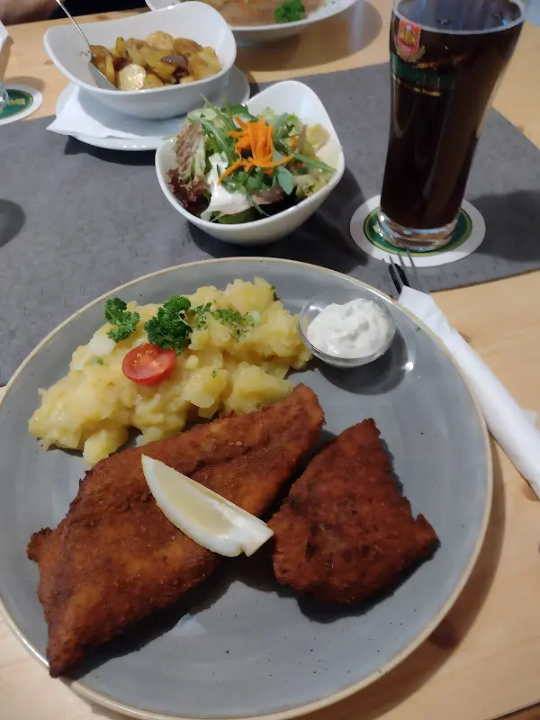 Corina Andert_Gasthof Stadler_Vilsheim_review