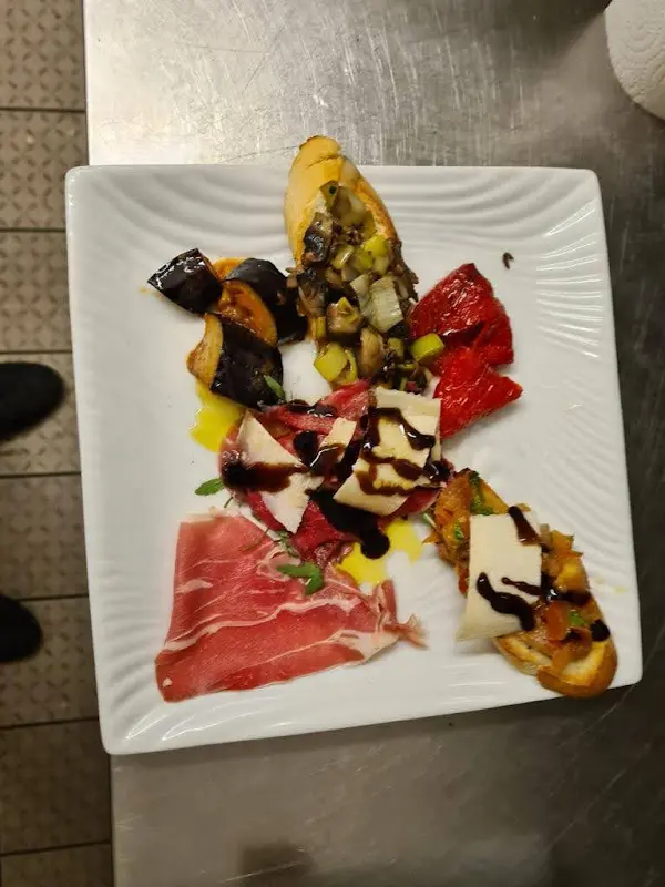 Münchner Stubn restaurant in Donau