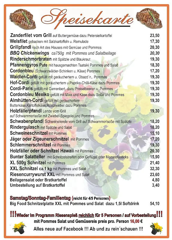 Menu_Sandbacher Hof_Donau_image_3