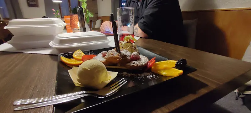 Stephanie widl_Sandbacher Hof_Donau_recensione