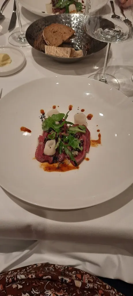 Menu_Hotel & Restaurant LUISE Badenweiler_Badenweiler_image_4