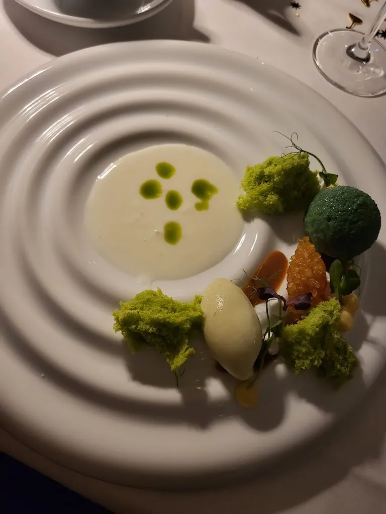 Menu_Hotel & Restaurant LUISE Badenweiler_Badenweiler_image_5