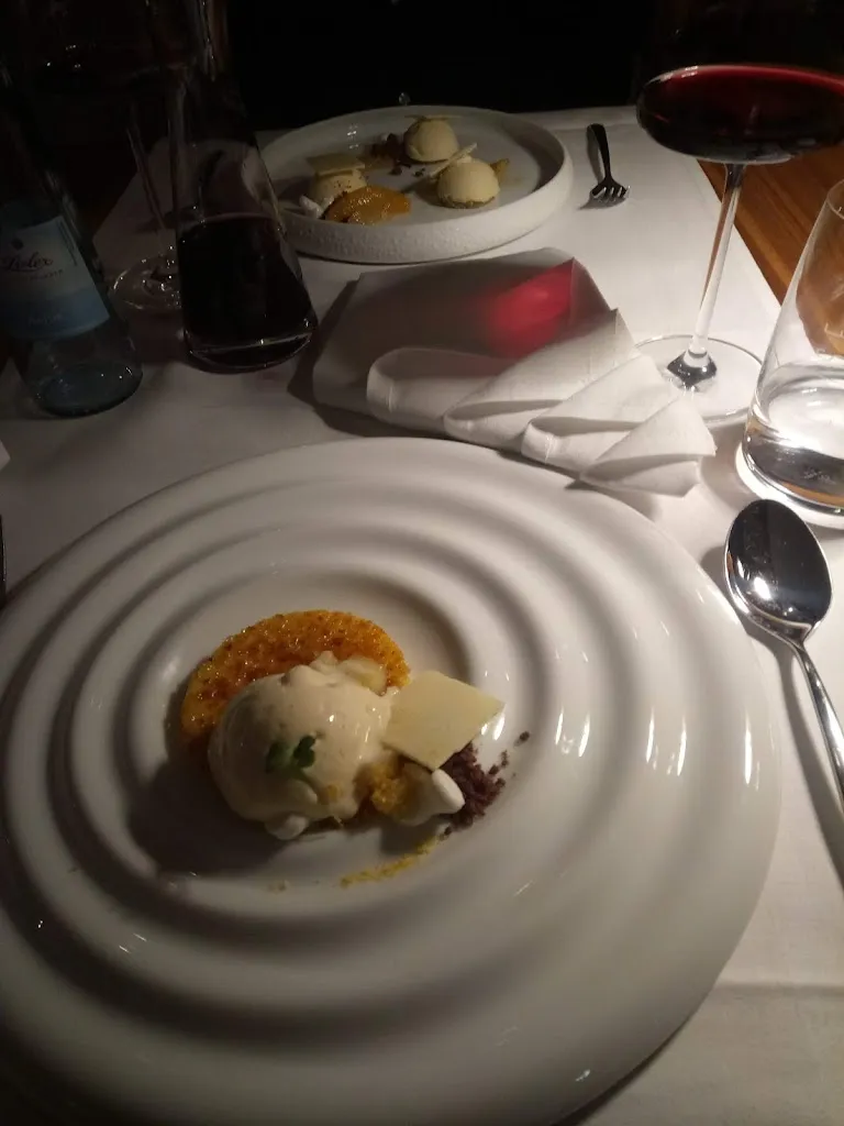 Menu_Hotel & Restaurant LUISE Badenweiler_Badenweiler_image_6