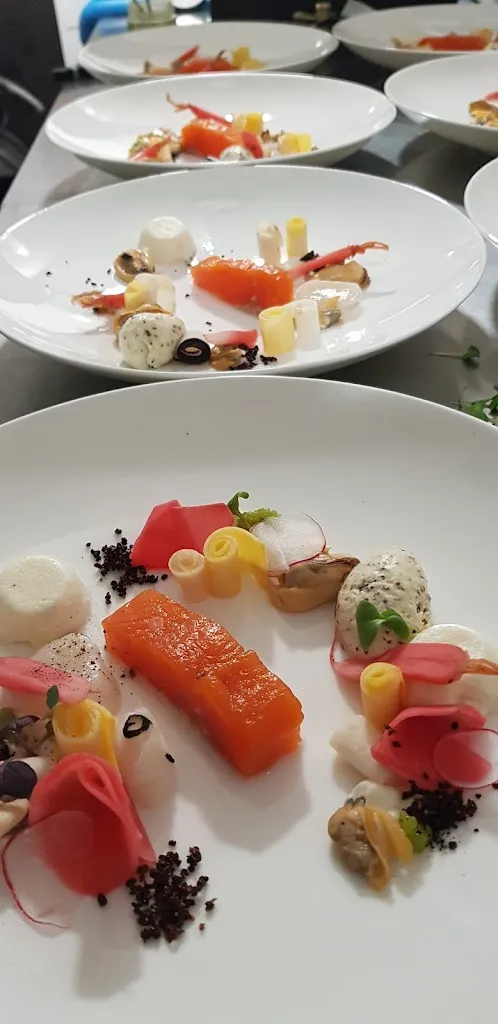 Menu_Hotel & Restaurant LUISE Badenweiler_Badenweiler_image_7