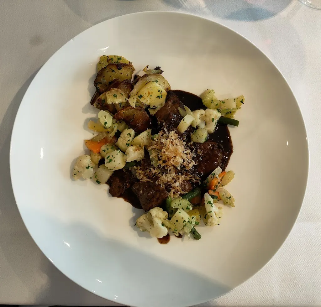 Menu_Hotel & Restaurant LUISE Badenweiler_Badenweiler_image_8