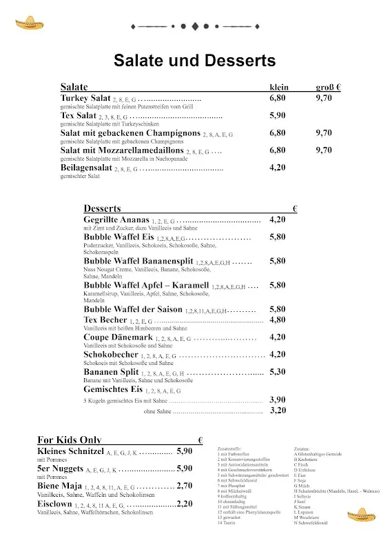 Menu_TexMex Vilsbiburg_Vilsbiburg_immagine_3