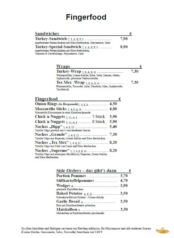 Menu_TexMex Vilsbiburg_Vilsbiburg_immagine_4