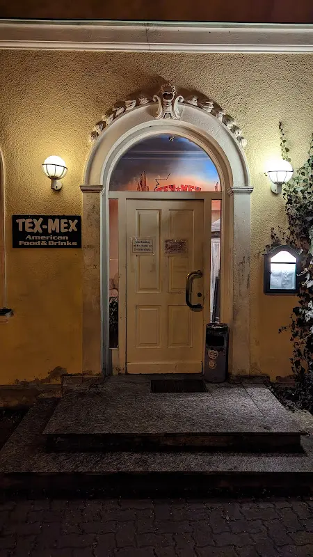 TexMex Vilsbiburg restaurant in Vilsbiburg