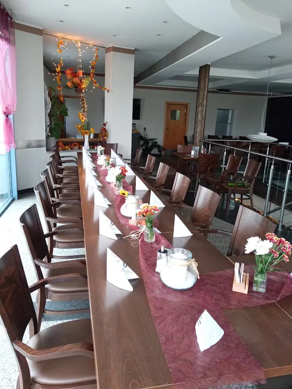 Wirt an der Vils restaurant in Vilsbiburg