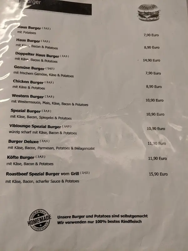 Menu_VIB Lounge_Vilsbiburg_immagine_2