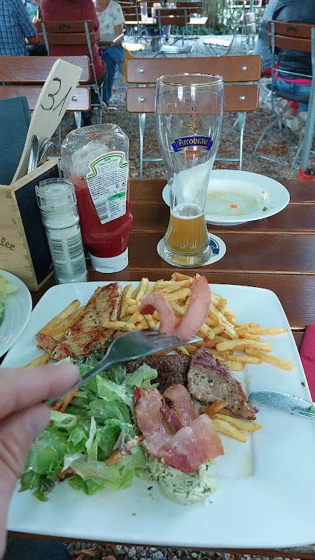 Ivan Zemljak_Zum G'sellnhaus_Vilsbiburg_review