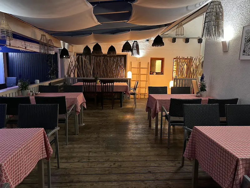 Belvedere restaurant in Vilsbiburg