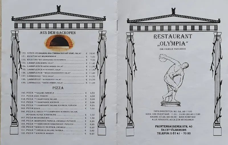 Menu_Restaurant Olympia_Vilsbiburg_image_3