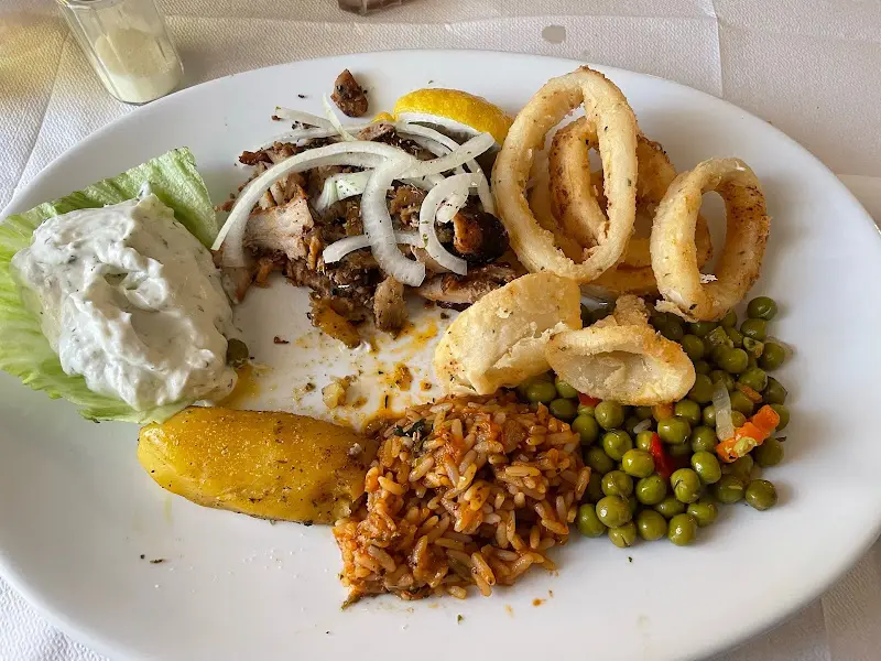 Daddys 9elf_Restaurant Olympia_Vilsbiburg_reseña