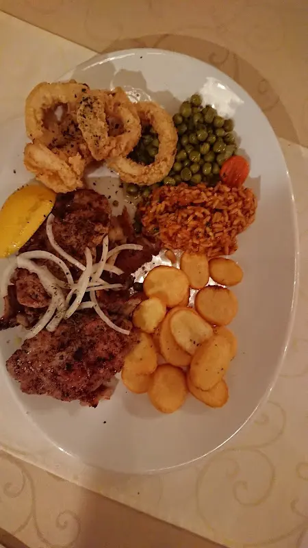 Dagmar_Restaurant Olympia_Vilsbiburg_reseña