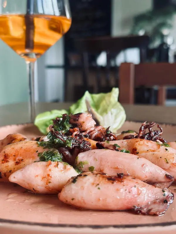 Osteria Pizzeria La Pignata_Vogtareuth_slider_image_2