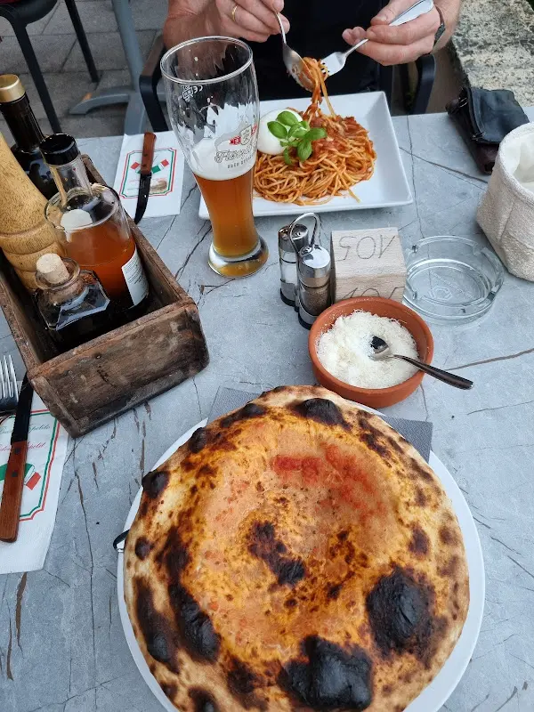 Osteria Pizzeria La Pignata_Vogtareuth_slider_image_3