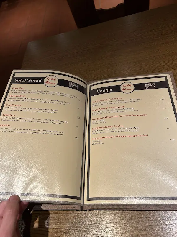 Menu_Gasthof Hammer_Vilseck_image_3