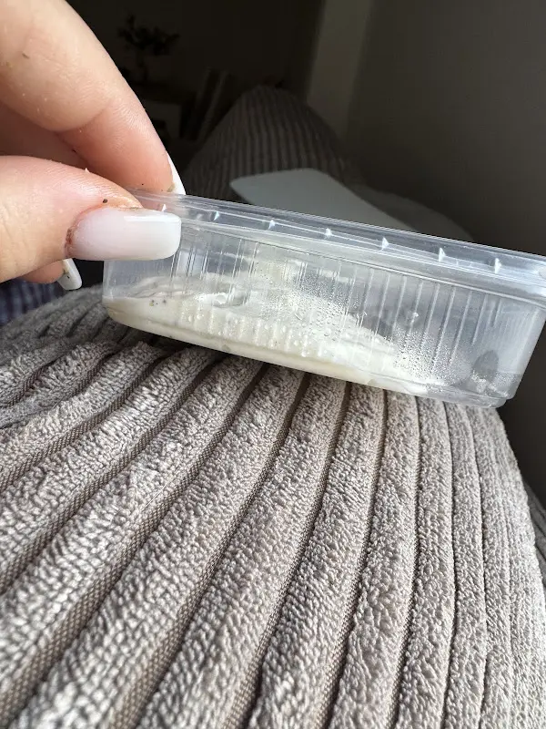 Alissa Losert_Taverna Mykonos_Vilseck_review