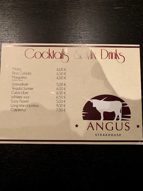 Menu_Angus Steakhaus_Vilseck_image_2