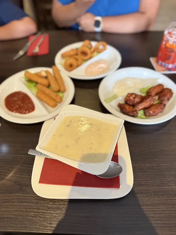 Adriel Ruiz_Angus Steakhaus_Vilseck_review