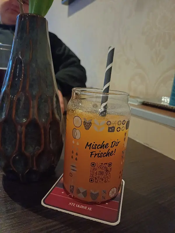 District78 Quantum Healing_Angus Steakhaus_Vilseck_review