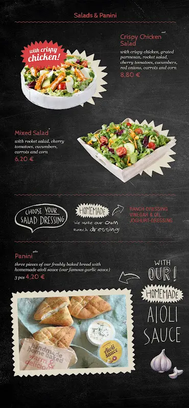 Menu_Black White Diner | Pizza Delivery & Takeout_Vilseck_image_3