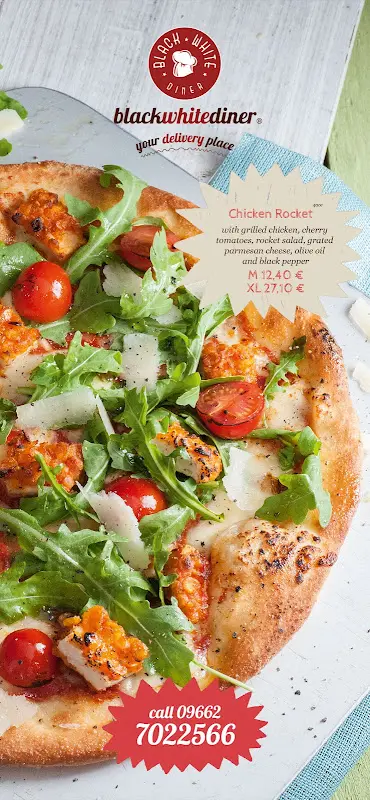 Menu_Black White Diner | Pizza Delivery & Takeout_Vilseck_image_4