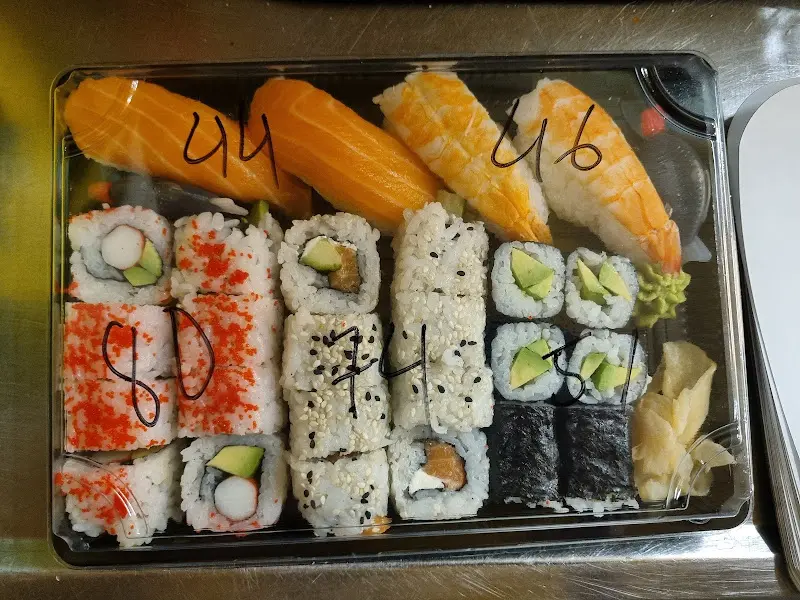 Cheers Diner & Asia_Vilseck_slider_image_2