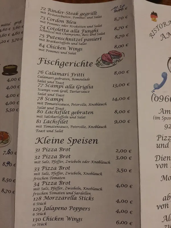 Menu_Pizzeria Antonio_Vilseck_image_3