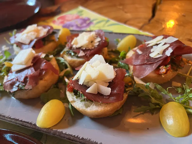 Janell Bachmeier_Casa do Brasil_Vilseck_review