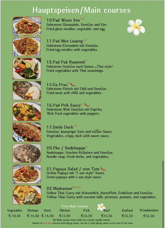 Menu_Sai Nam_Vilseck_image_1