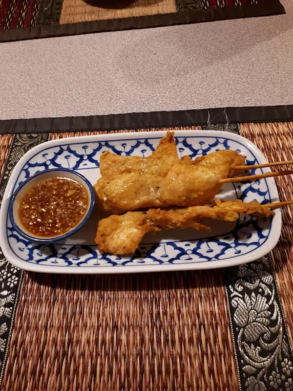 Pascale Eggert_Sai Nam_Vilseck_review