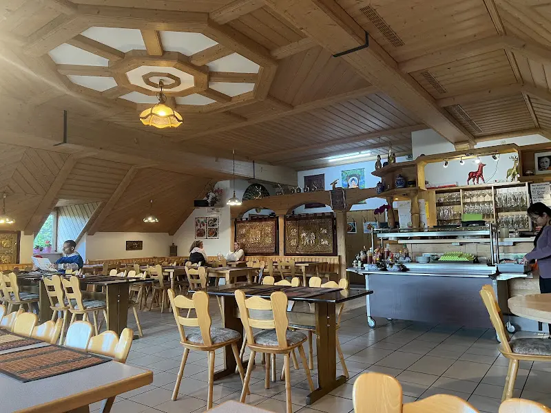 Sai Nam ristorante a Vilseck