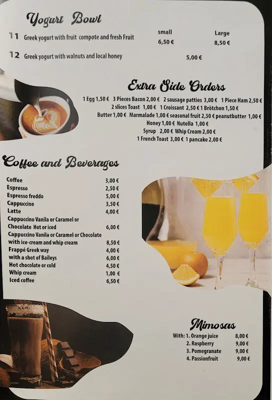 Menu_Zum Südlager - Burger Bar_Vilseck_immagine_3