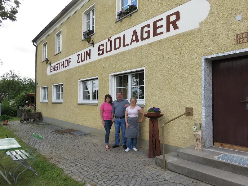 Zum Südlager - Burger Bar_Vilseck_slider_image_1