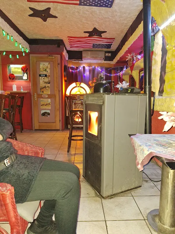 Daniel Lynn_Pilspub no Name_Vilseck_recensione