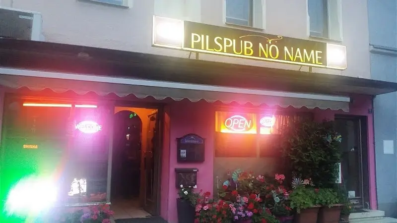 Pilspub no Name ristorante a Vilseck