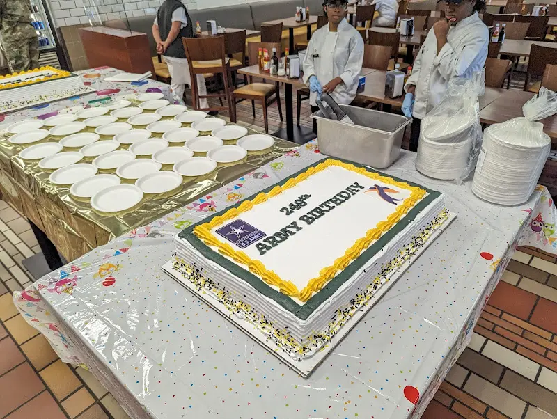 2CR Dragoon Inn Warrior Restaurant_Vilseck_slider_image_1