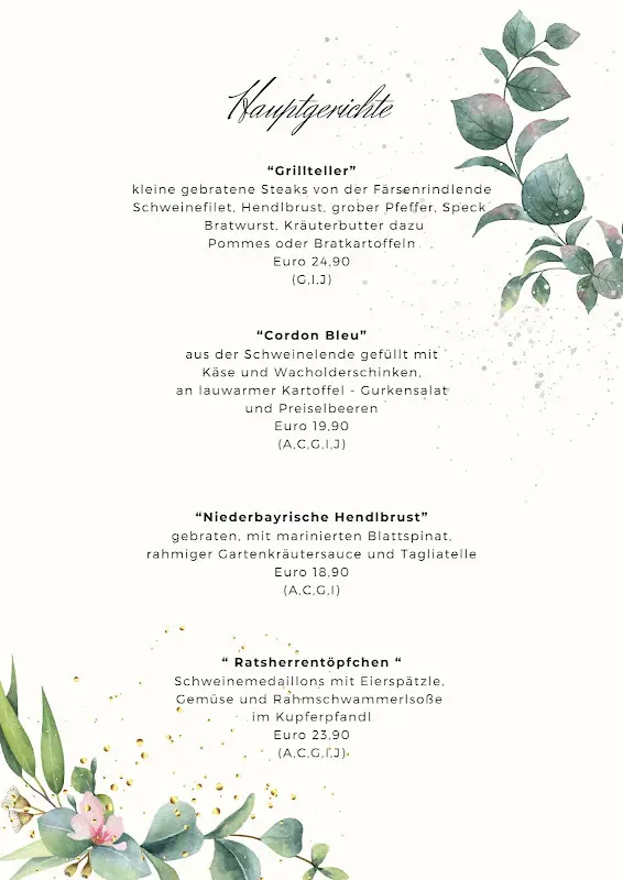 Menu_Gasthaus Stöttnerbräu_Donau_image_3