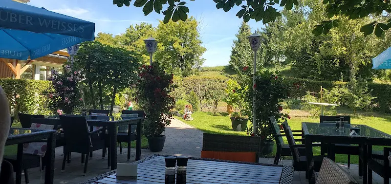 Ristorante Pizzeria Il Golosone restaurant in Donau