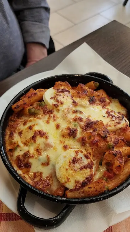 Ristorante Pizzeria Il Golosone_Donau_slider_image_2