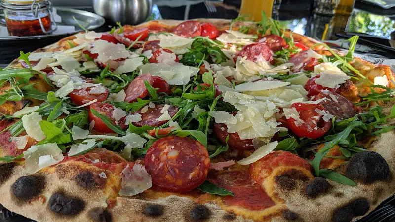 Ristorante Pizzeria Il Golosone_Donau_slider_image_3