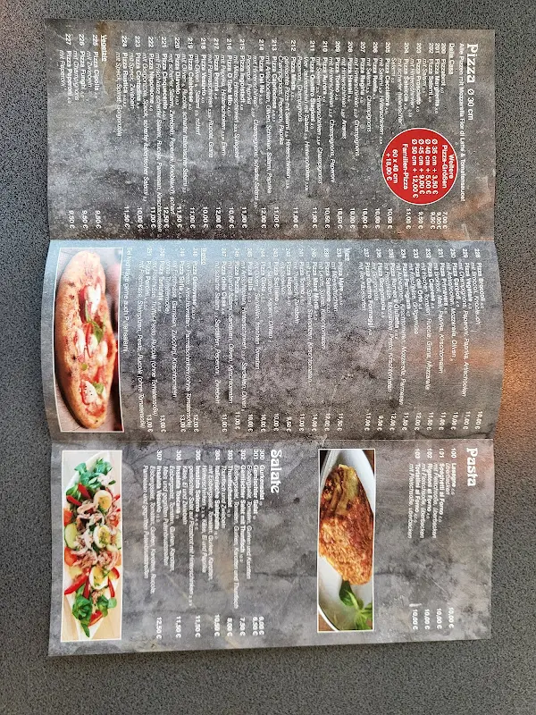 Menu_Pizza Service Peperoncino Vohburg_Donau_image_2